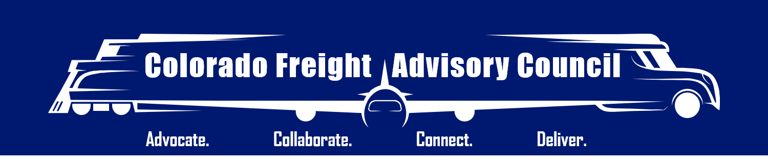 Freight Advisory Council Logo