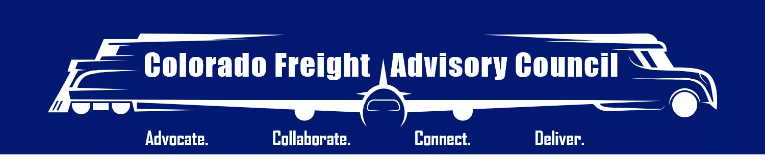 Freight Advisory Council Logo